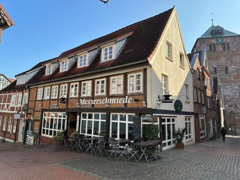 Stade Gastronomie, Pacht, Gaststätten