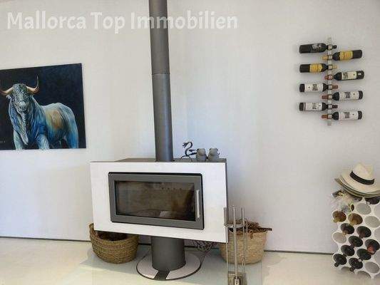 Finca Anwesen in Cas Concos