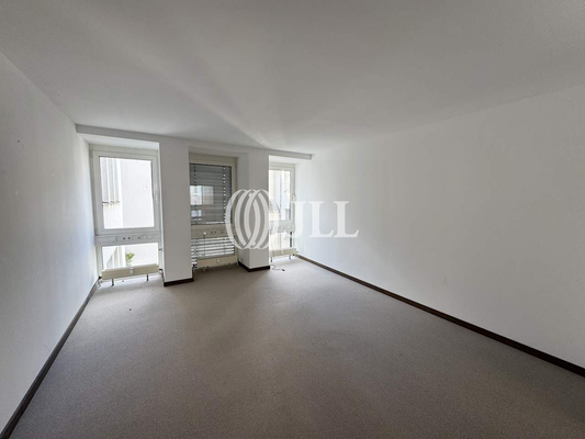 Innenansicht - 3. OG - JLL