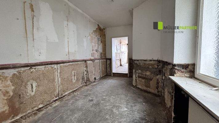 3. Raum Gewerbeeinheit