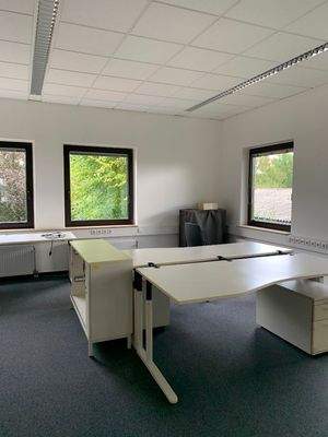 Bürofläche 2