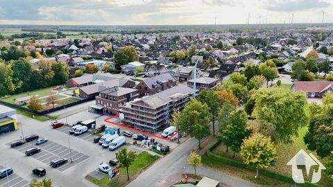 Surwold Büros, Büroräume, Büroflächen 