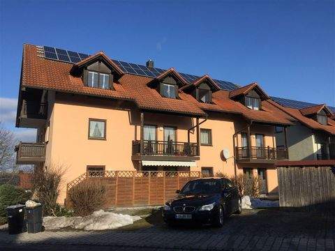 Schöfweg Wohnungen, Schöfweg Wohnung mieten