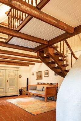 Architektenhaus in Stade