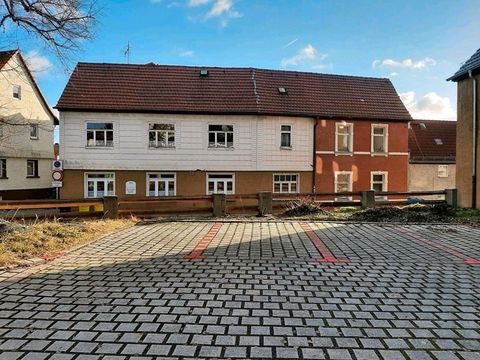 Bad Klosterlausnitz Häuser, Bad Klosterlausnitz Haus kaufen