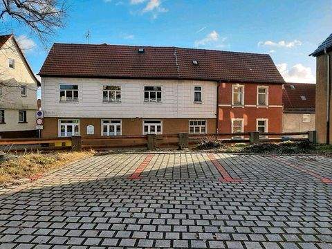 Bad Klosterlausnitz Häuser, Bad Klosterlausnitz Haus kaufen