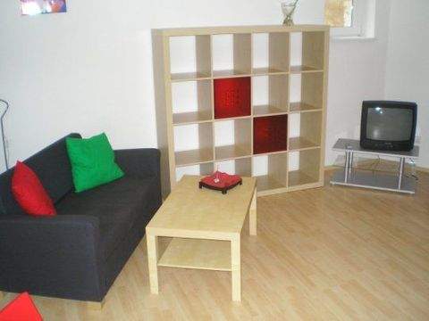 Fürth Wohnungen, Fürth Wohnung mieten