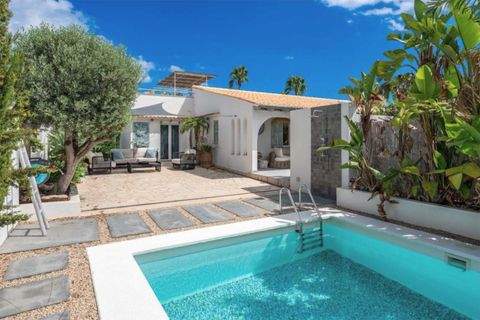 Cala Anguila - Cala Mendia Häuser, Cala Anguila - Cala Mendia Haus mieten 