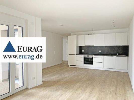 Küche Wohnen