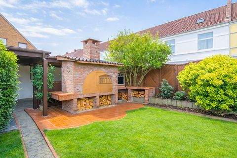 Delmenhorst Häuser, Delmenhorst Haus kaufen