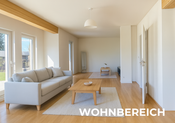 Wohnbereich