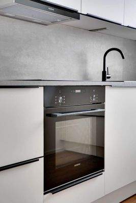 Hochwertige Elektrogeräte