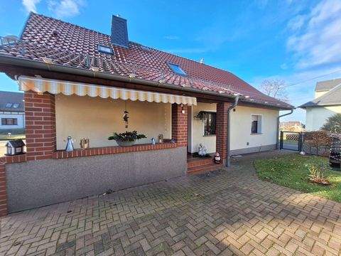 Eisenhüttenstadt / Fünfeichen Häuser, Eisenhüttenstadt / Fünfeichen Haus kaufen