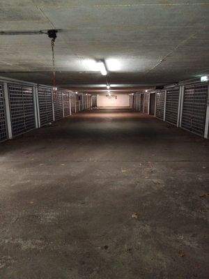 Tiefgarage