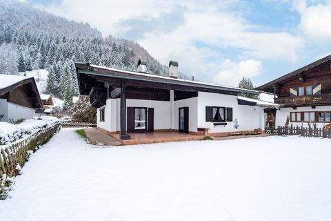 Kitzbühel Häuser, Kitzbühel Haus kaufen