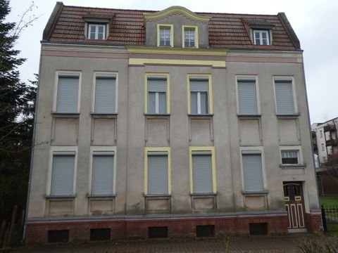 Pasewalk Häuser, Pasewalk Haus kaufen