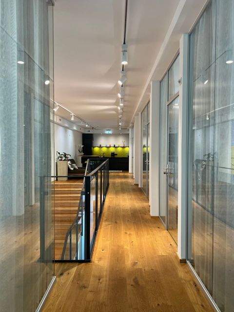 Deggendorf Büros, Büroräume, Büroflächen 