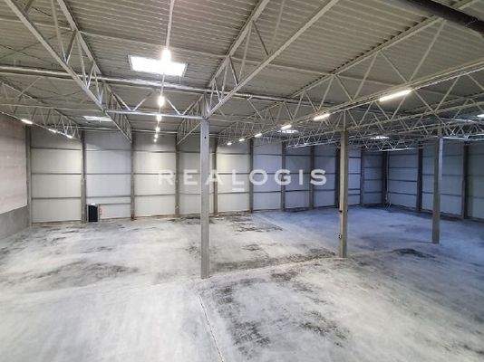 Beispielbild Innenansicht