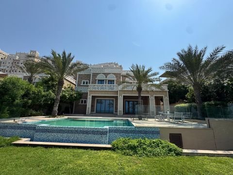 Dubai Häuser, Dubai Haus kaufen