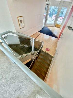 Blick ins EG Gewerbe I