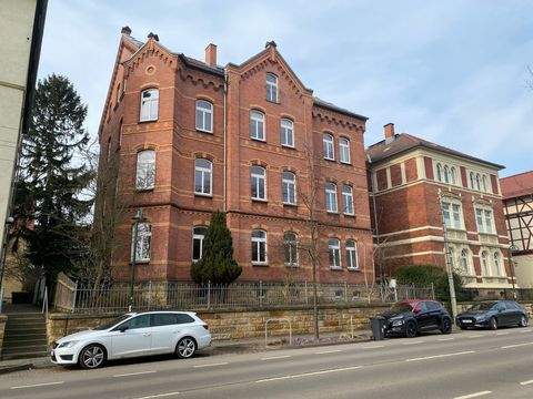 Gotha Wohnungen, Gotha Wohnung kaufen