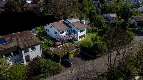 Aichtal / Aich Häuser, Aichtal / Aich Haus kaufen