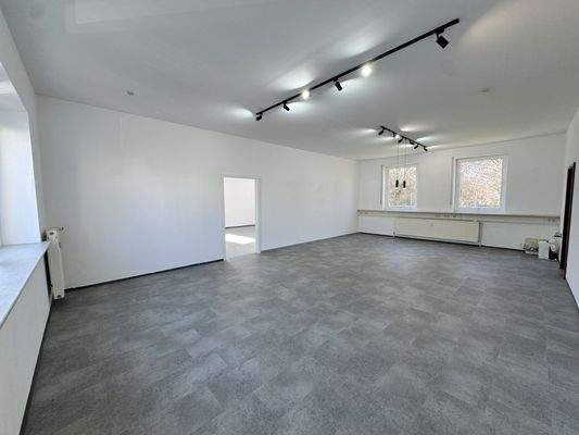 Aufenthaltsraum / Küche