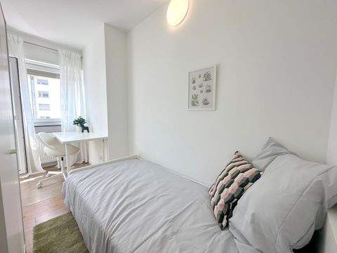 Mannheim Wohnungen, Mannheim Wohnung mieten