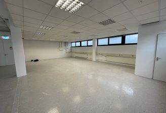 Lager/Halle/Produktion