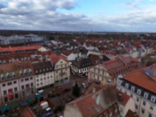 Umgebung