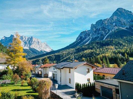  Idyllische Lage, umgeben von... 