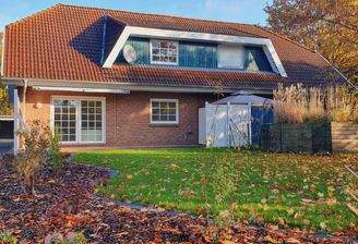 Ansicht von der Straße