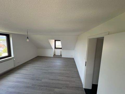 Schwäbisch Hall Wohnungen, Schwäbisch Hall Wohnung mieten