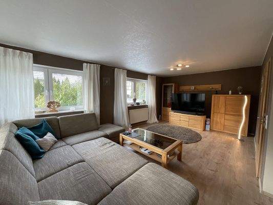 Wohnzimmer Ansicht 3