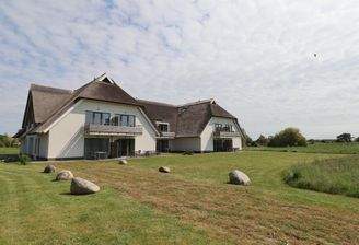 Wreecher Idyll - Haus Dänholm