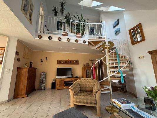 Blick zur Galerie Ansicht 2