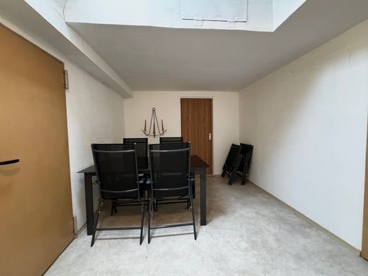 Wohnzimmer - Dachgeschoss