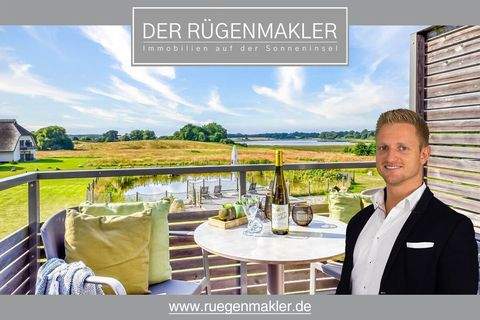 Putbus / Wreechen Wohnungen, Putbus / Wreechen Wohnung kaufen