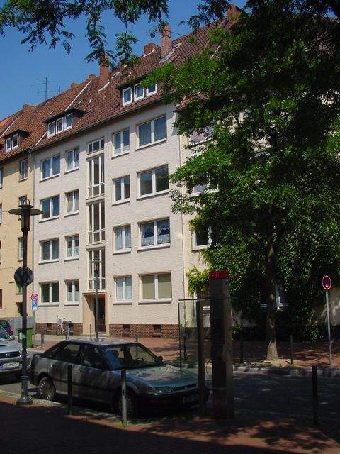 Hildesheim Wohnungen, Hildesheim Wohnung mieten