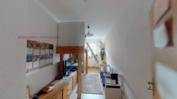 Immobilie in Leipzig / Zschortau zu verkaufen_Kinderzimmer