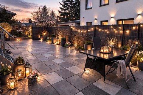 Mahlsdorf Wohnungen, Mahlsdorf Wohnung mieten