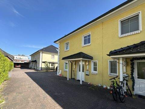 Bad Bramstedt Häuser, Bad Bramstedt Haus kaufen