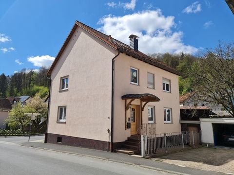 Heigenbrücken Häuser, Heigenbrücken Haus kaufen