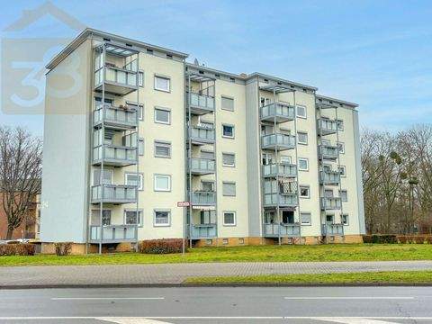 Salzgitter Wohnungen, Salzgitter Wohnung kaufen