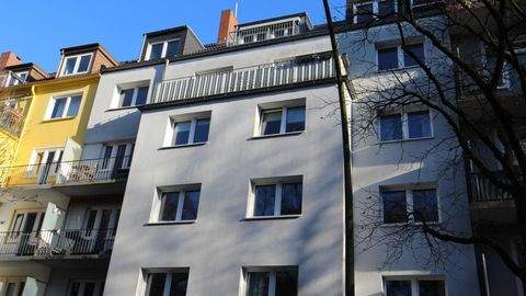 Hamburg Wohnungen, Hamburg Wohnung kaufen