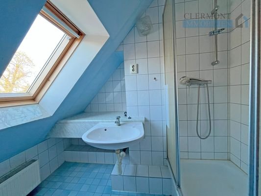 Duschbad DG