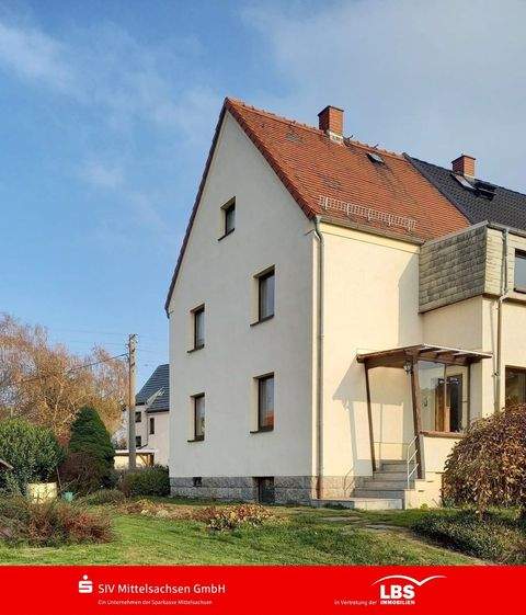 Zwickau Häuser, Zwickau Haus kaufen