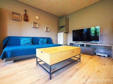 Saarbrücken Wohnungen, Saarbrücken Wohnung kaufen