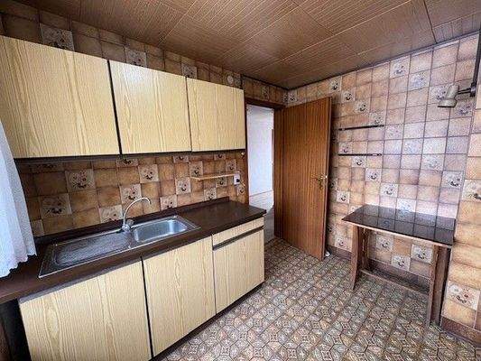 Marne Küche 2. Ansicht