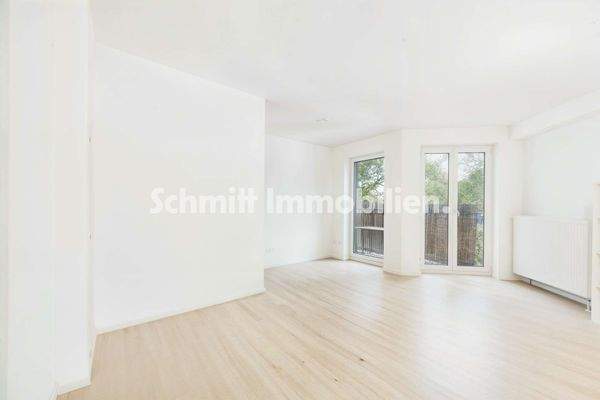 Wohnzimmer Ansicht 2